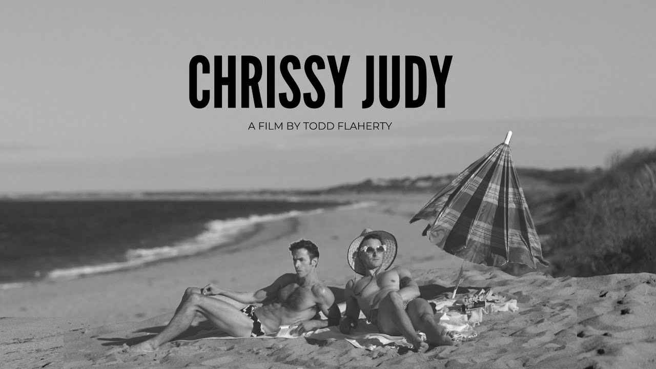  Chrissy Judy Movie 2023, Official Trailer, Release Date, HD Poster 