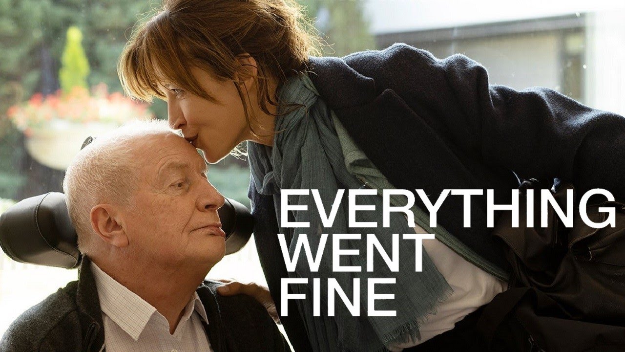 Everything Went Fine Movie 2023, Official Trailer, Release Date