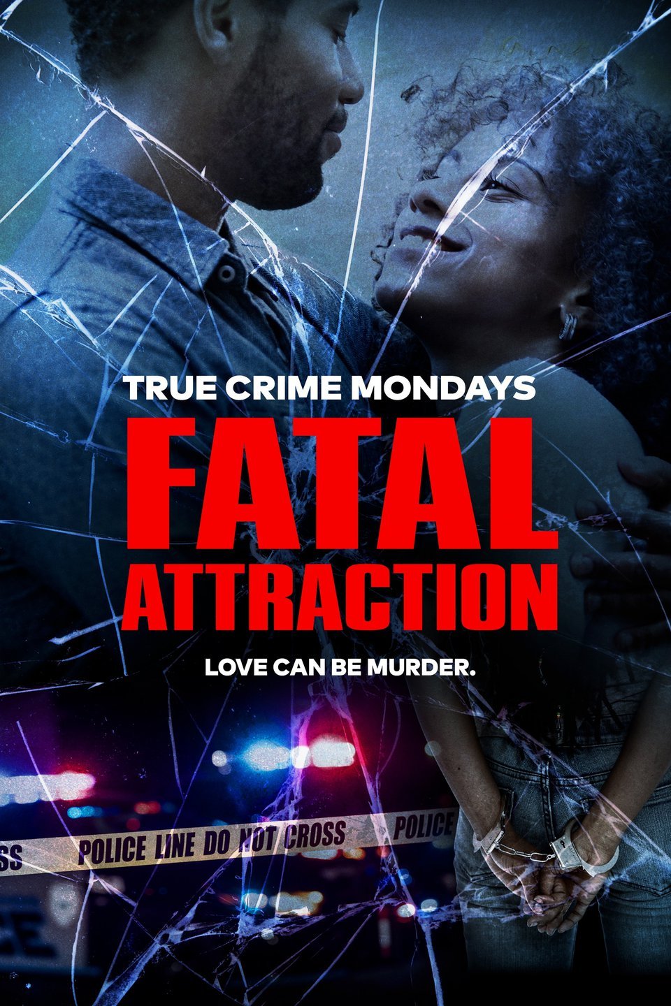  Fatal Attraction Tv Series 2023, Official Trailer, Release Date
