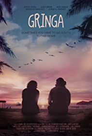 Gringa Movie 2023, Official Trailer, Release Date, HD Poster 