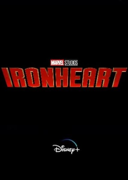  Ironheart Tv Series 2023, Official Trailer, Release Date