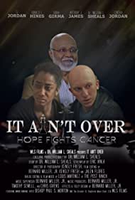 It Ain't Over Movie 2023, Official Trailer, Release Date