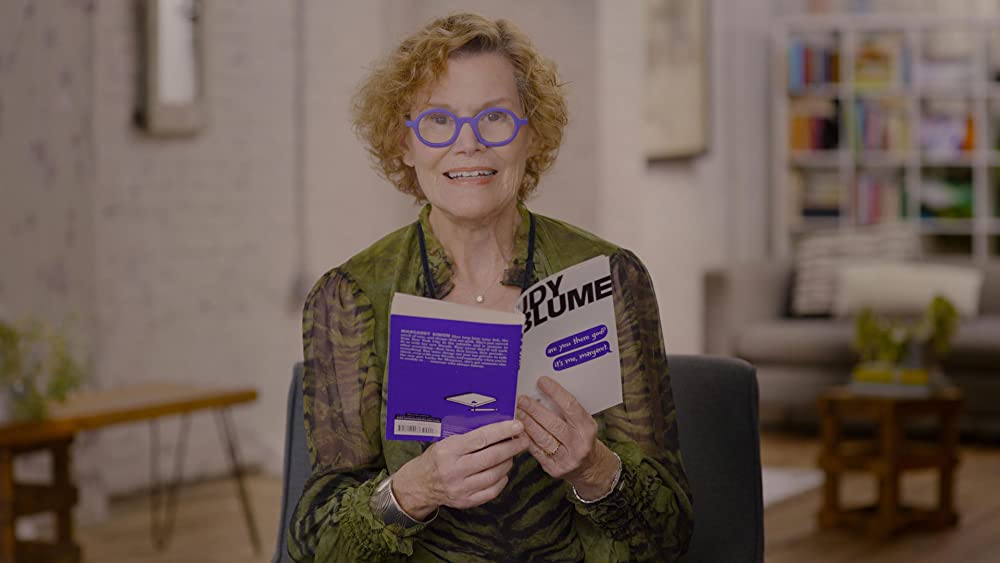 Judy Blume Forever Movie 2023, Official Trailer, Release Date