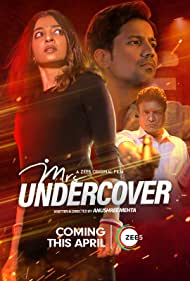 Mrs. Undercover Movie 2023, Official Trailer, Release Date