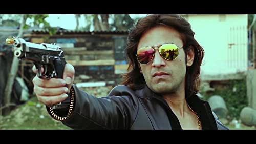  Nasha Jurm Aur Gangsters Movie 2023, Official Trailer