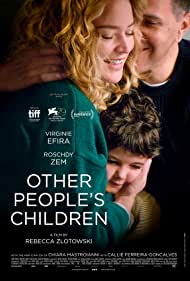 Other People's Children Movie 2023, Official Trailer, Release Date