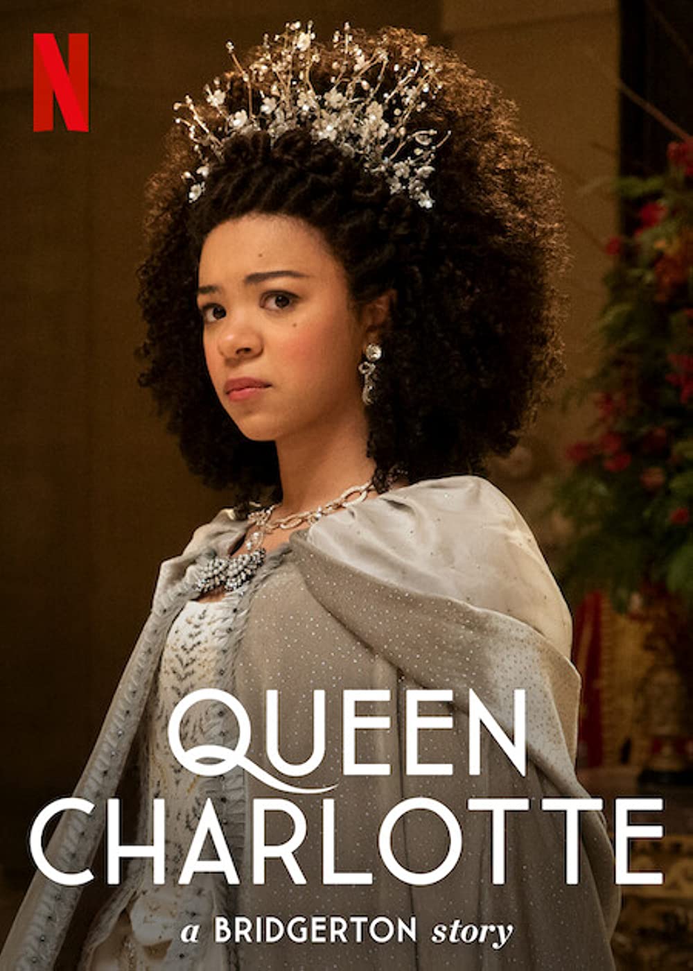 Queen Charlotte A Bridgerton Story Tv Series 2023, Official Trailer