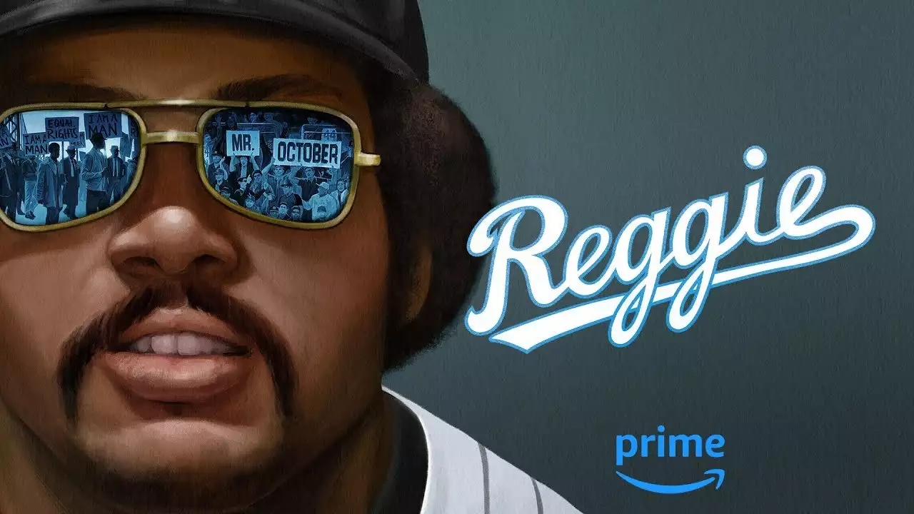 Reggie Movie 2023, Official Trailer, Release Date, HD Poster