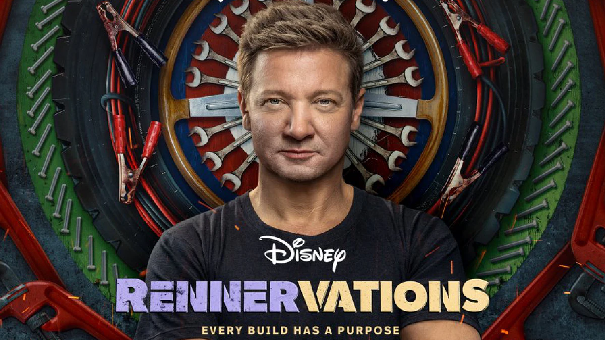 Rennervations Tv Series 2023, Official Trailer, Release Date