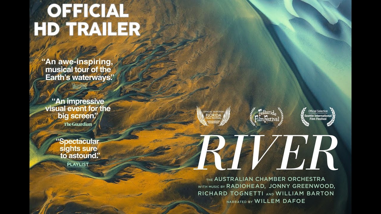 River Movie 2023, Official Trailer, Release Date, HD Poster 