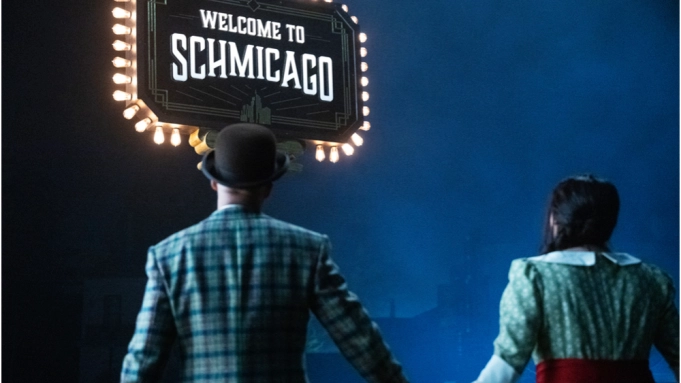 Schmigadoon! Season 2 Tv Series 2023, Official Trailer