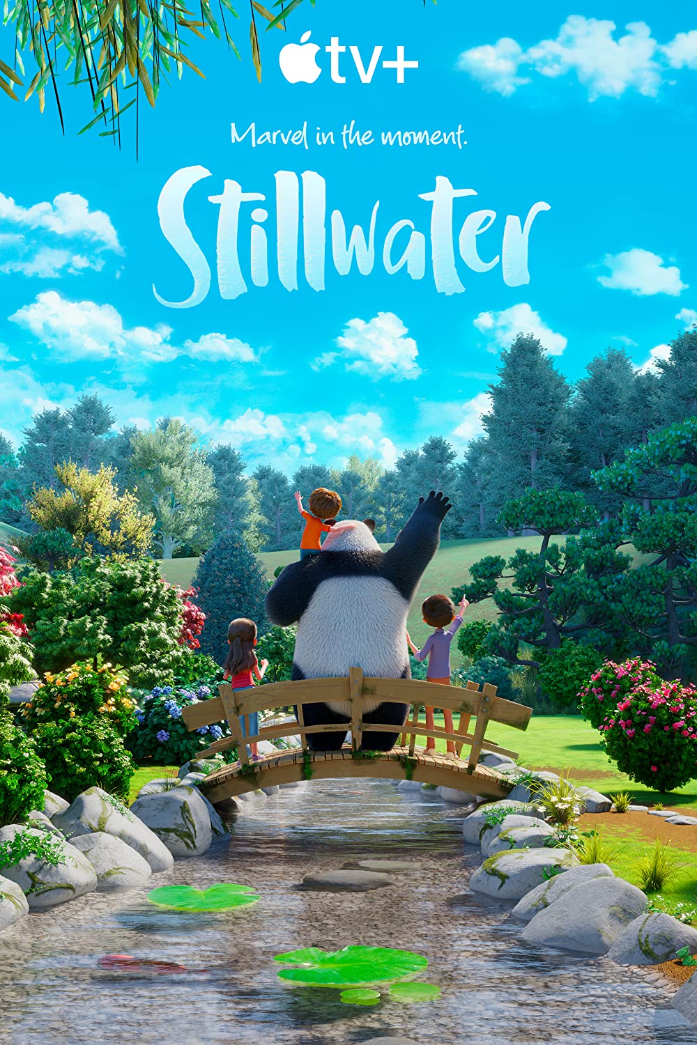 Stillwater Tv Series 2023, Official Trailer, Release Date, HD Poster