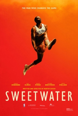Sweetwater Movie 2023, Official Trailer, Release Date