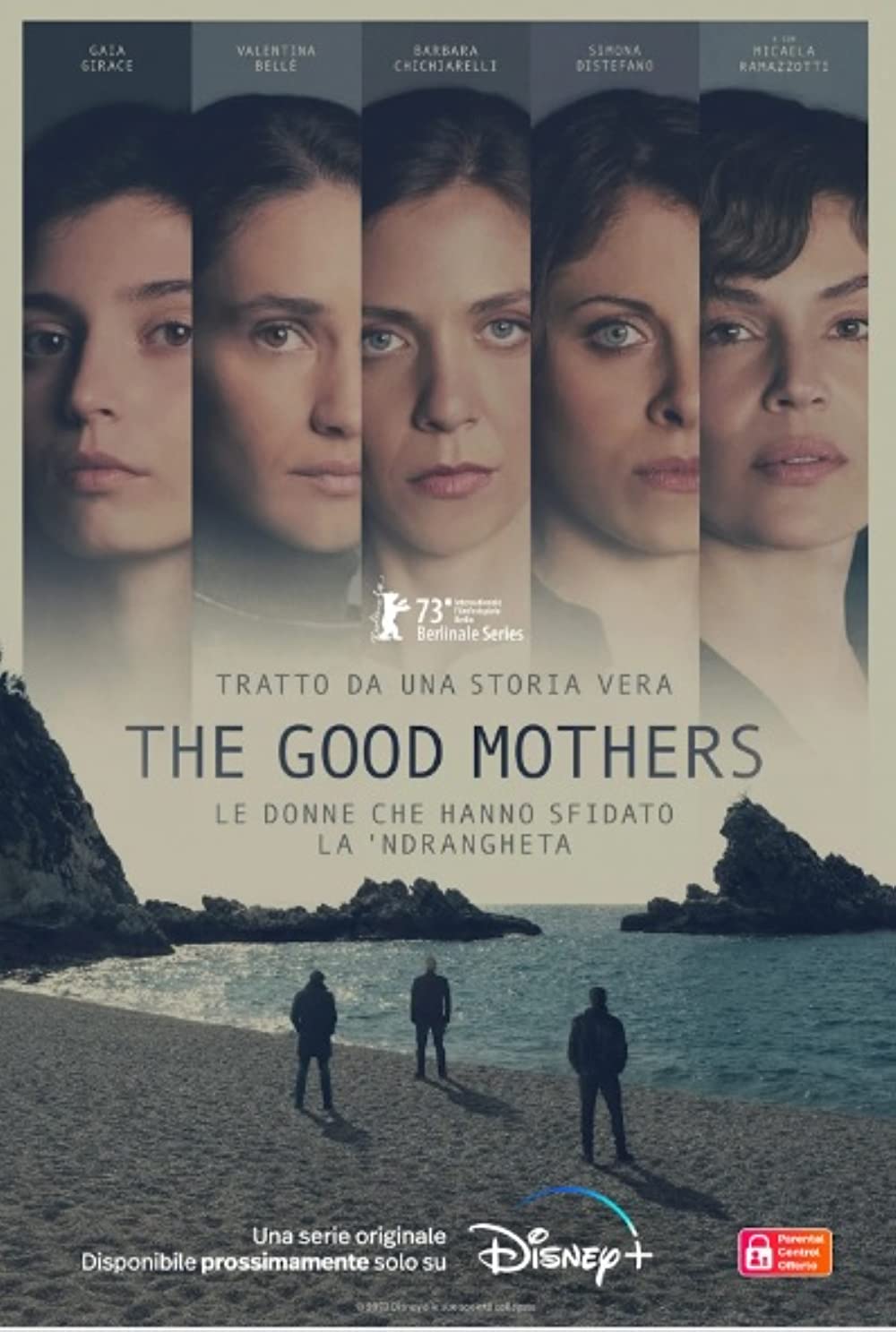 The Good Mothers Tv Series 2023, Official Trailer, Release Date