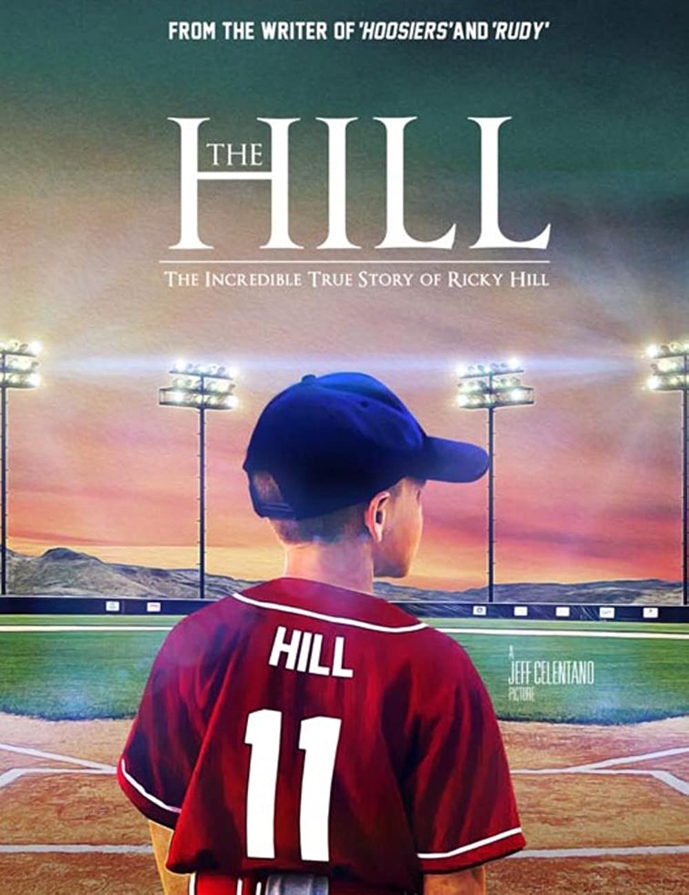  The Hill Movie 2023, Official Trailer, Release Date, HD Poster