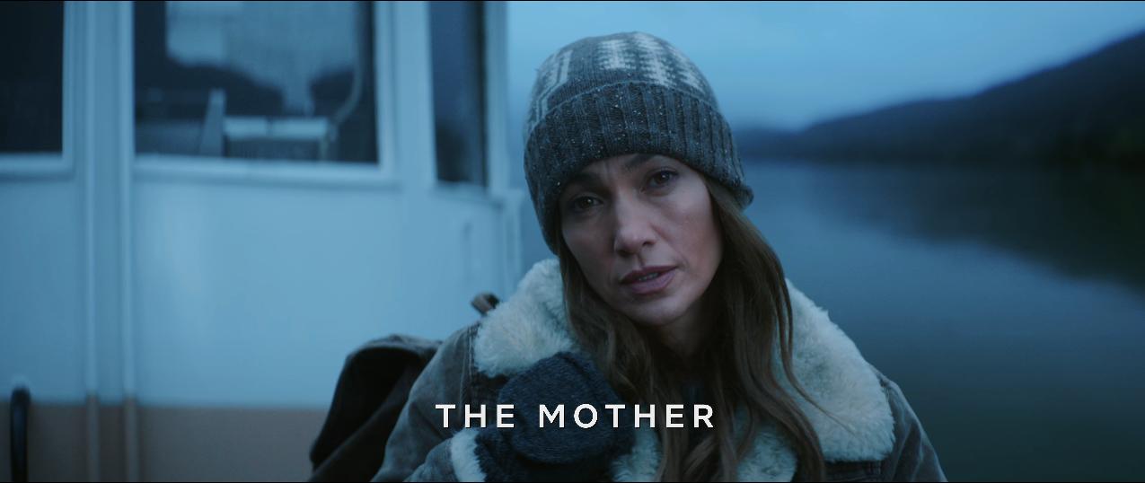 The Mother Movie 2023, Official Trailer, Release Date, HD Poster 