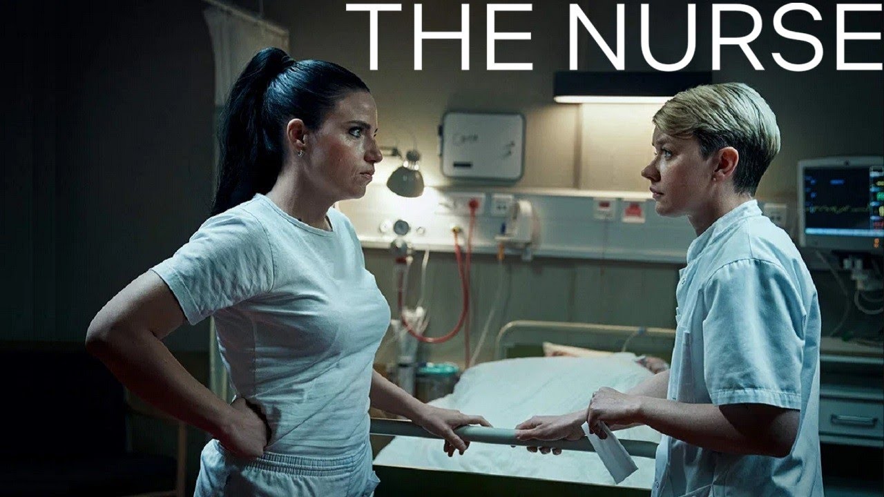 The Nurse Tv Series 2023, Official Trailer, Release Date, HD Poster 