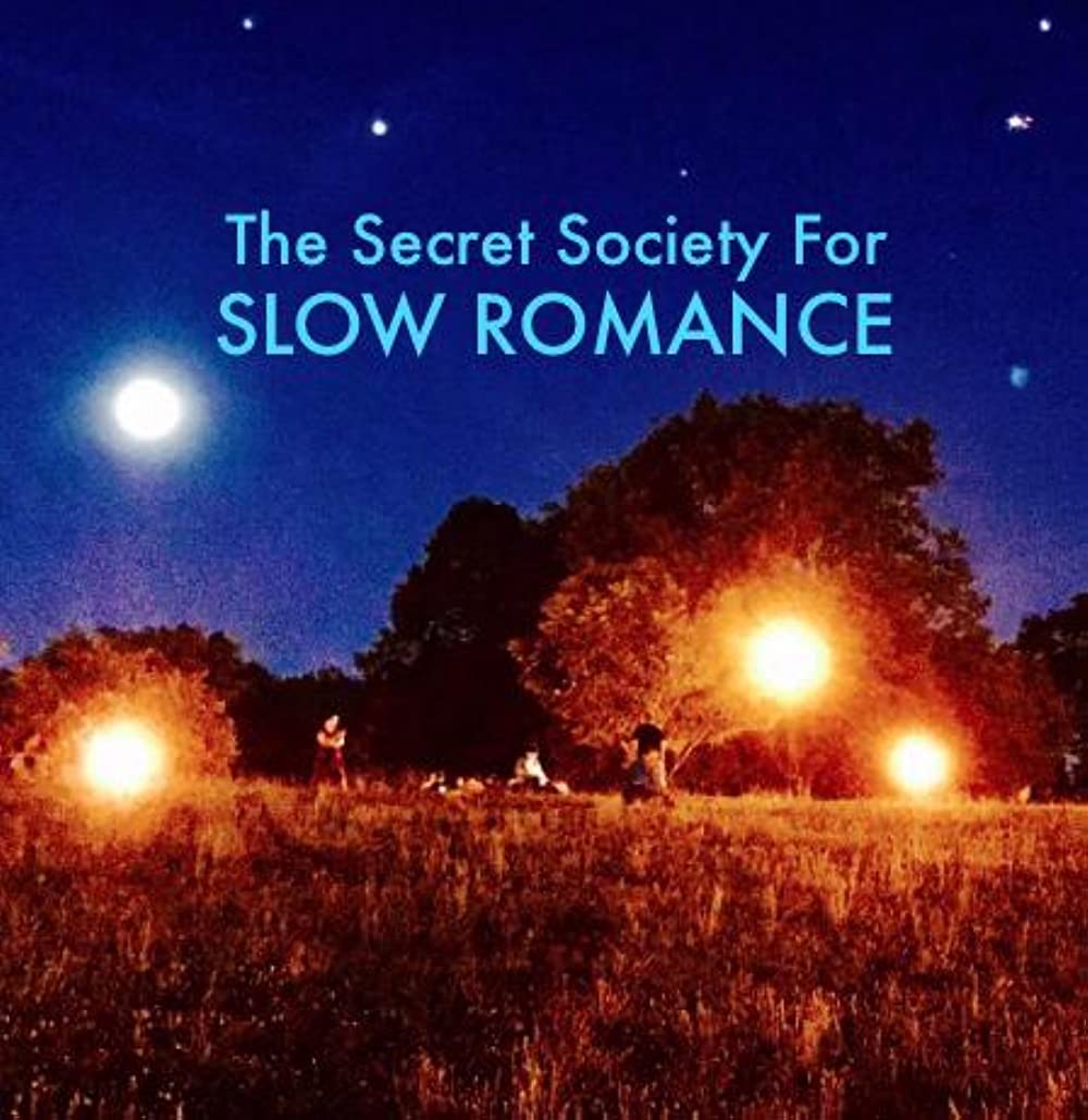 The Secret Society for Slow Romance 2 Cosmic Disco Detective Rene Movie 2023, Official Trailer
