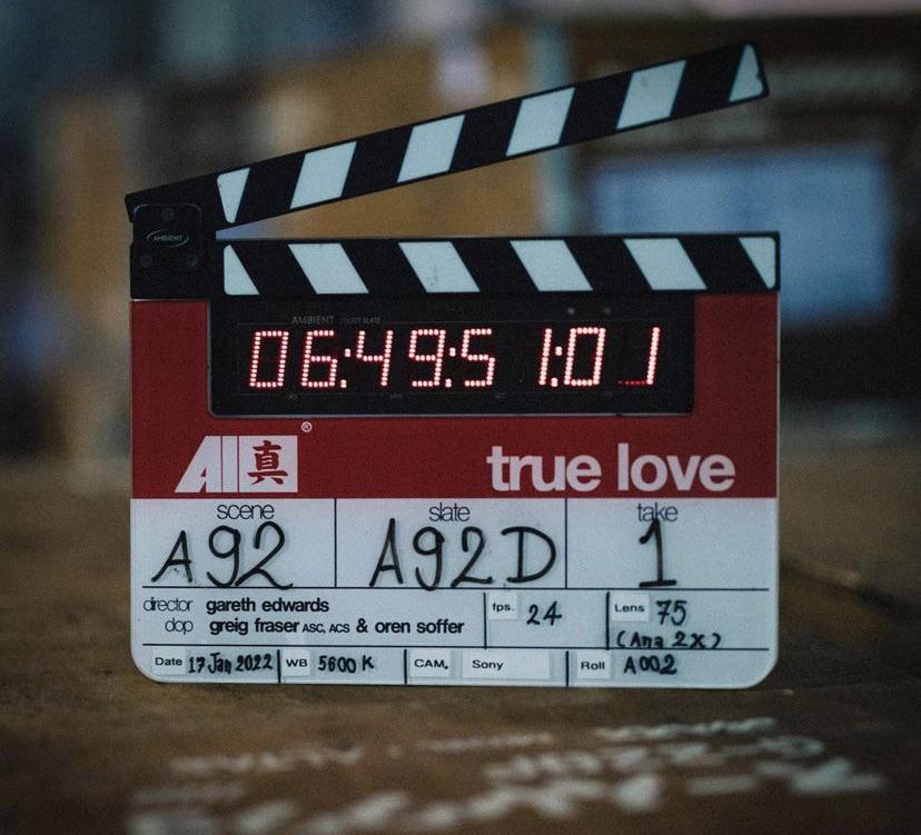 True Love Movie 2023, Official Trailer, Release Date