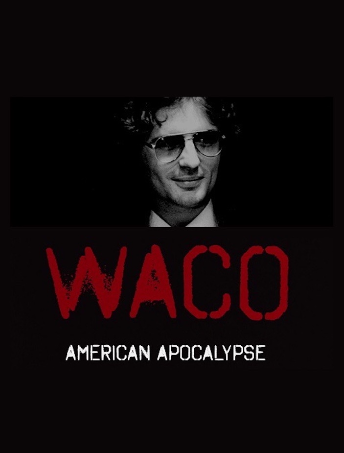 Waco American Apocalypse Tv Series 2023, Official Trailer