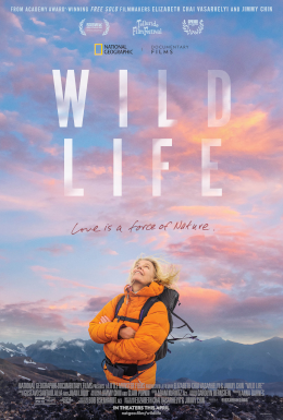 Wild Life Movie 2023, Official Trailer, Release Date, HD Poster 