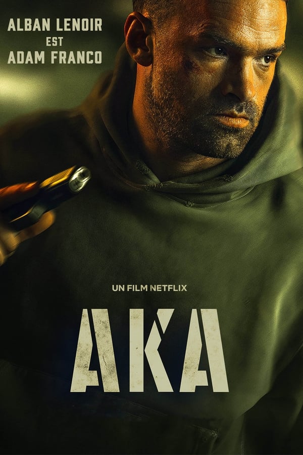 AKA Movie 2023, Official Trailer, Release Date, HD Poster 