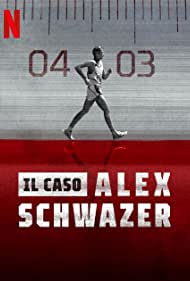 Alex Schwazer Running for the Truth Tv Series 2023, Official Trailer