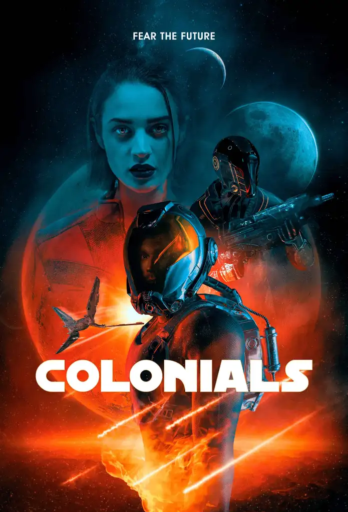 Colonials Movie 2023, Official Trailer, Release Date