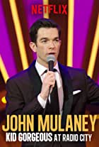John Mulaney Baby J Tv Series 2023, Official Trailer