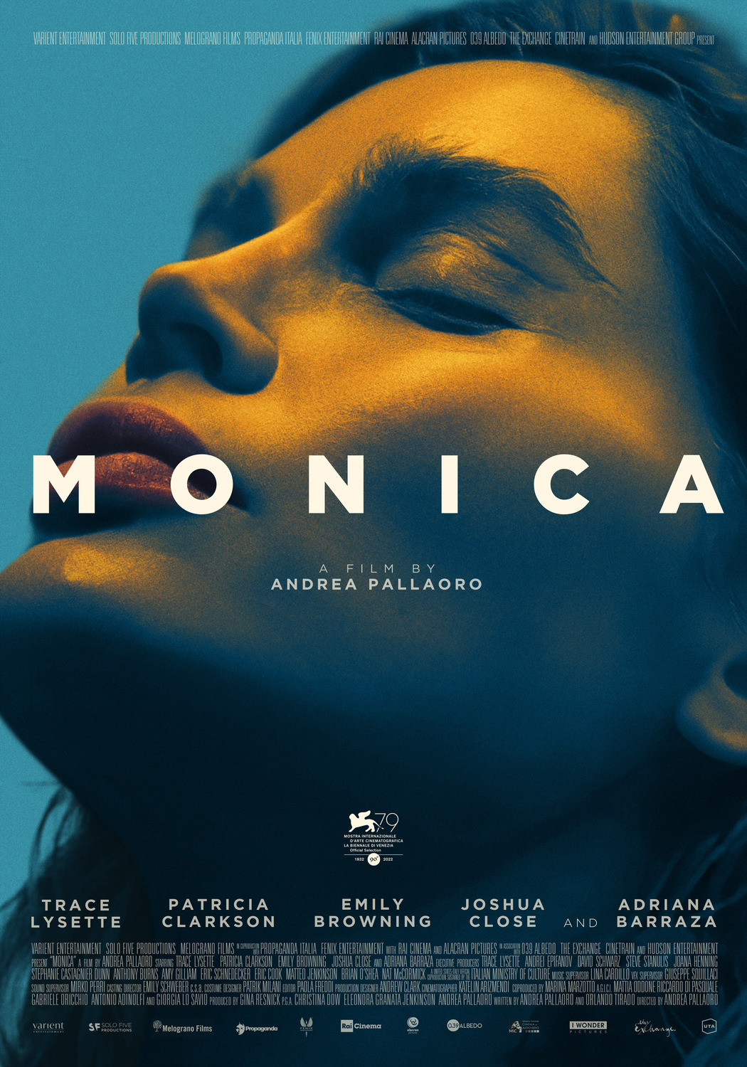 Monica Movie 2023, Official Trailer, Release Date, HD Poster 