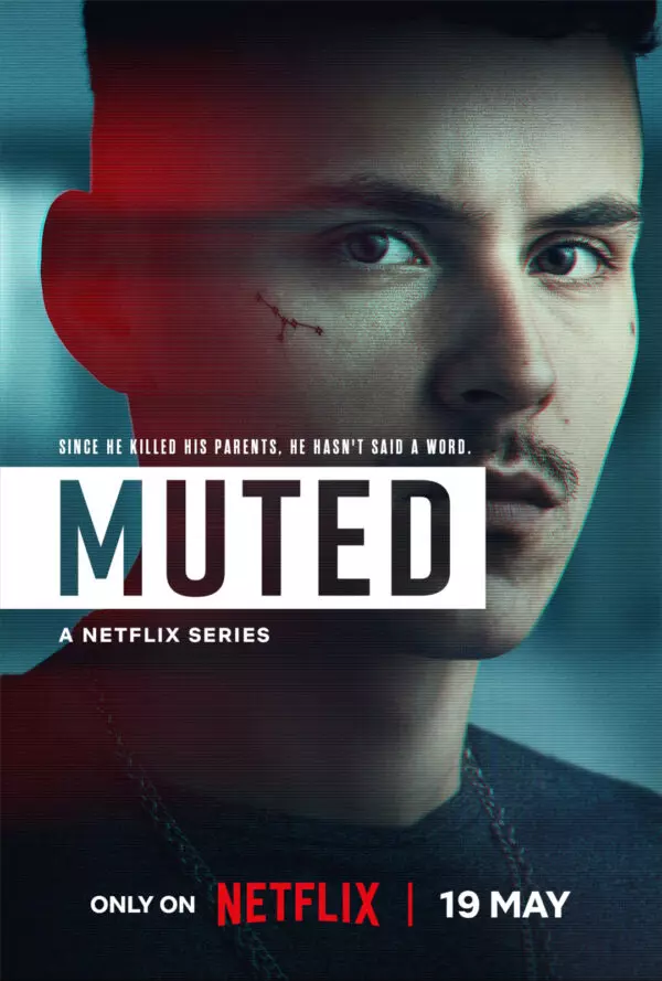 Muted Tv Series 2023, Official Trailer, Release Date, HD Poster 
