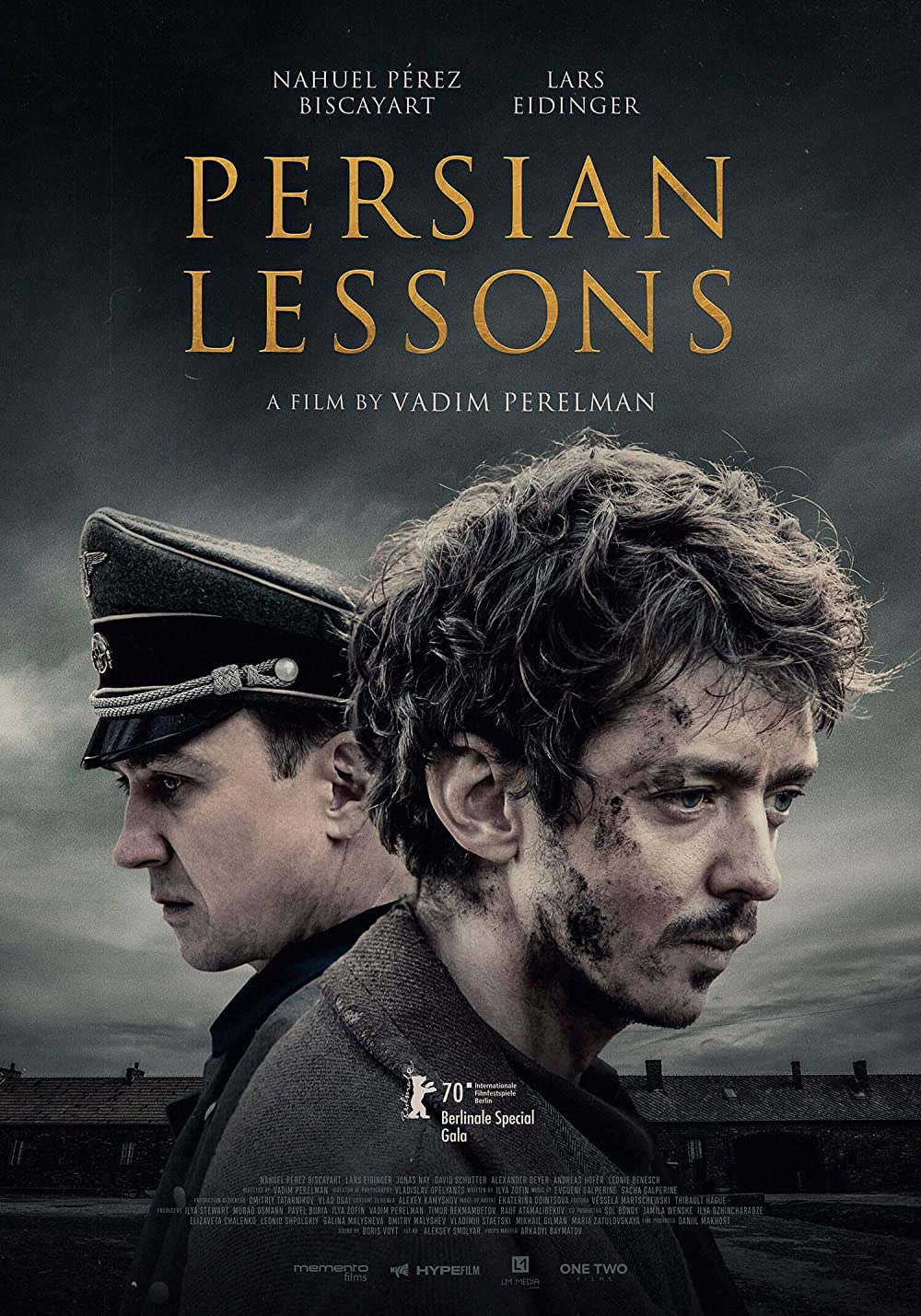 Persian Lessons Movie 2023, Official Trailer, Release Date