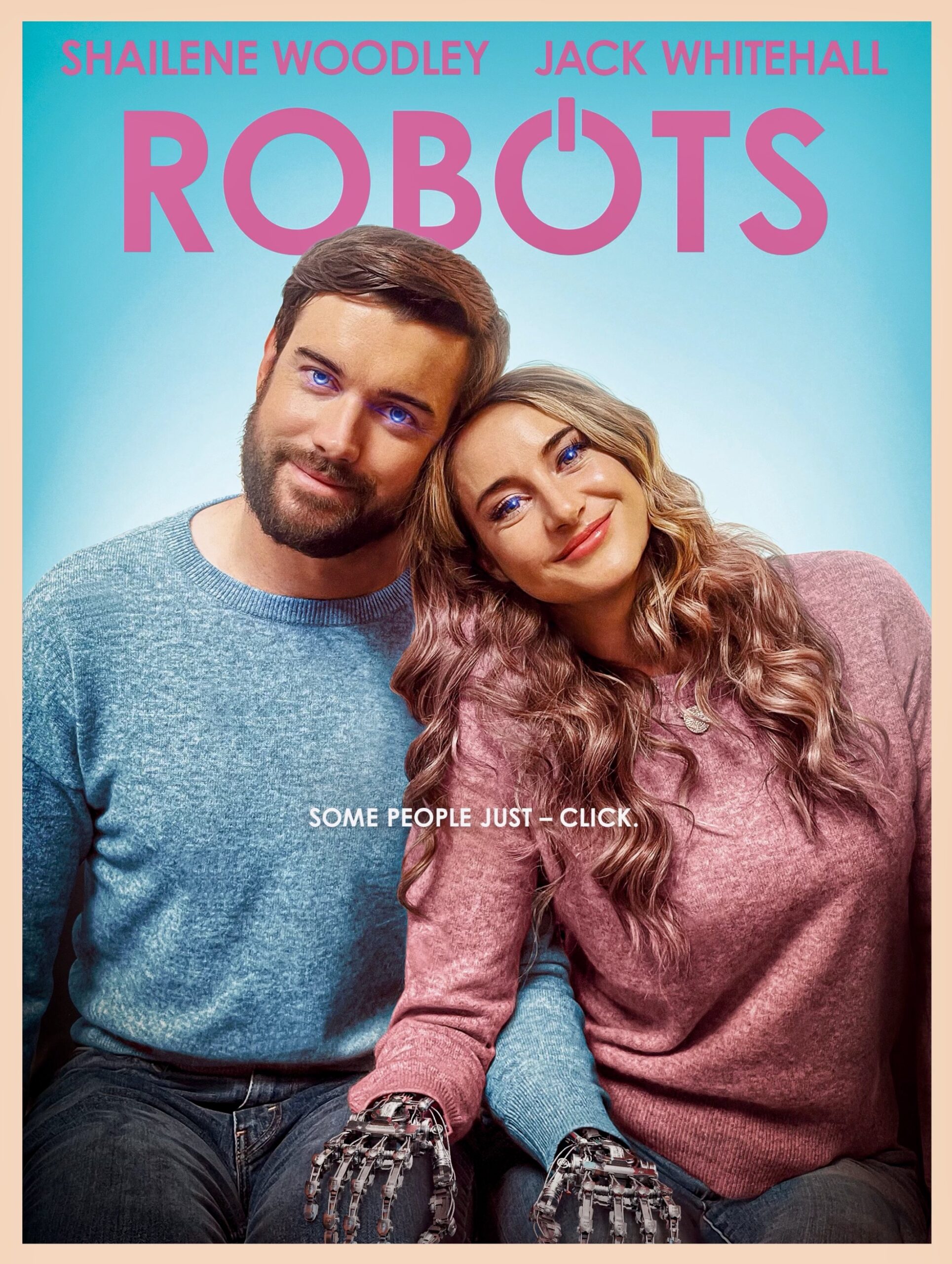  Robots Movie 2023, Official Trailer, Release Date, HD Poster