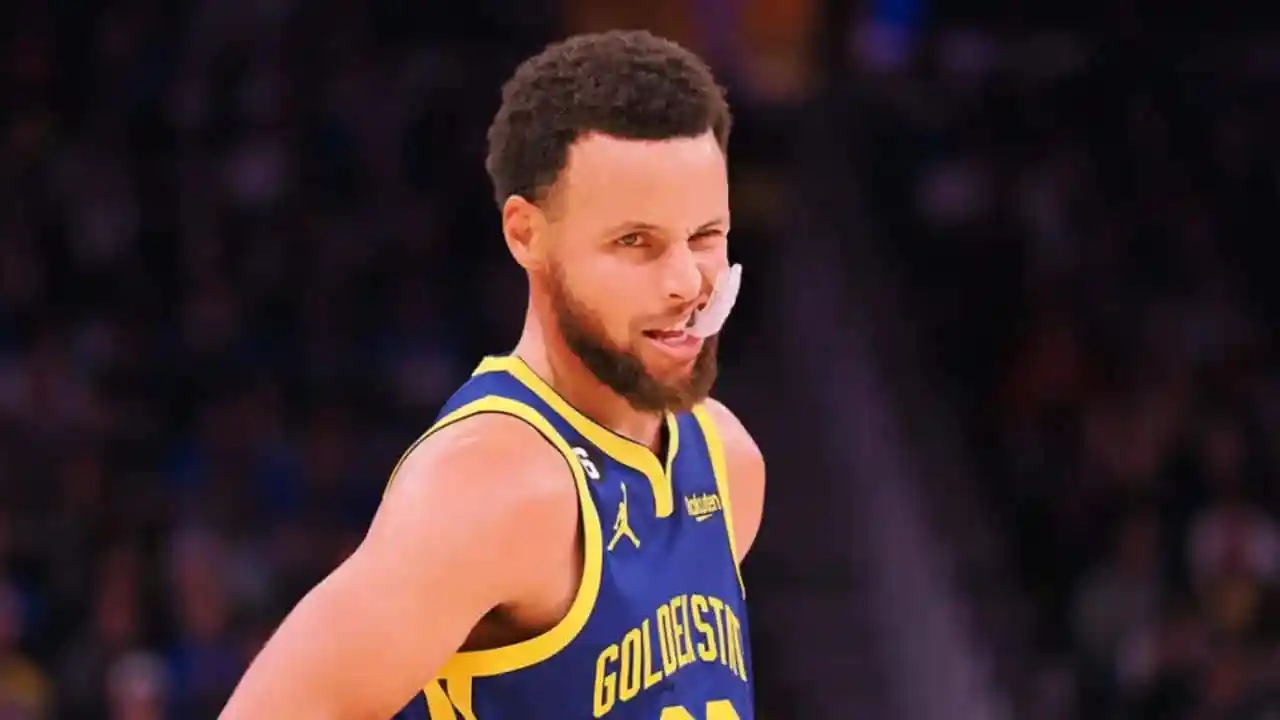 Stephen Curry Underrated Movie 2023, Official Trailer