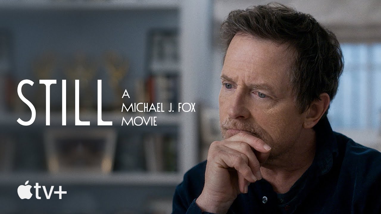 Still A Michael J. Fox Movie 2023, Official Trailer