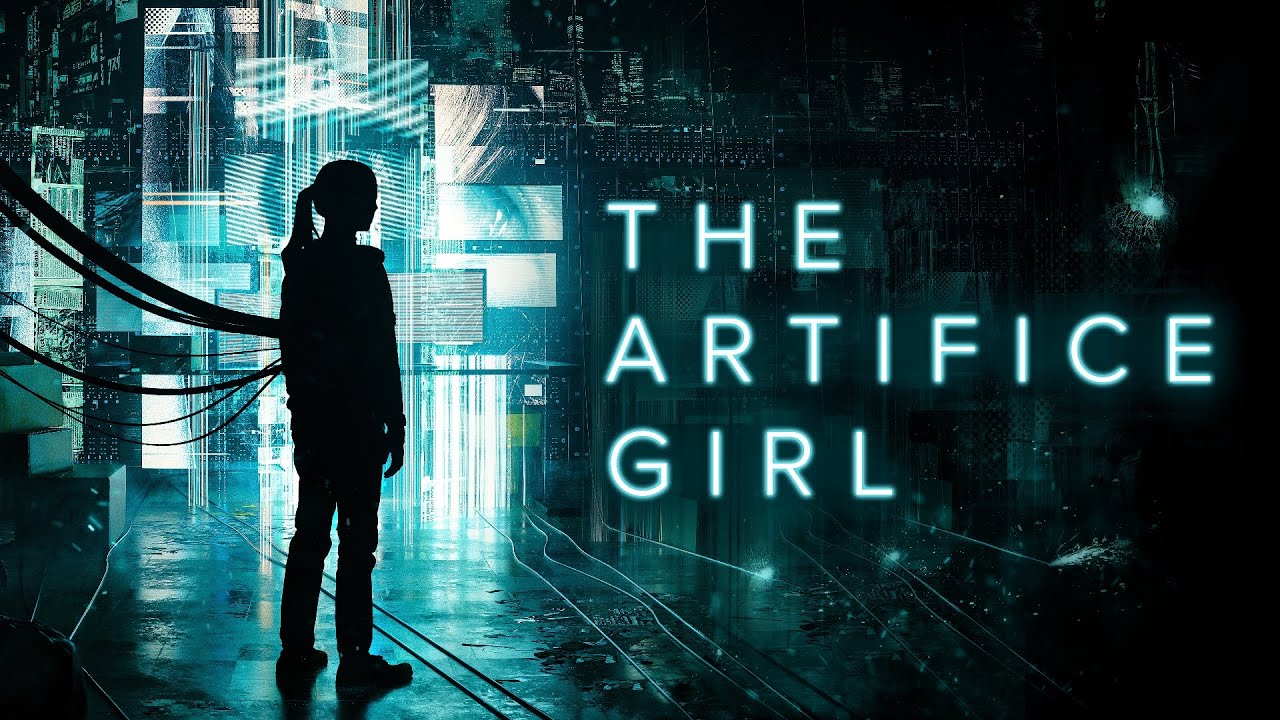 The Artifice Girl Movie 2023, Official Trailer, Release Date