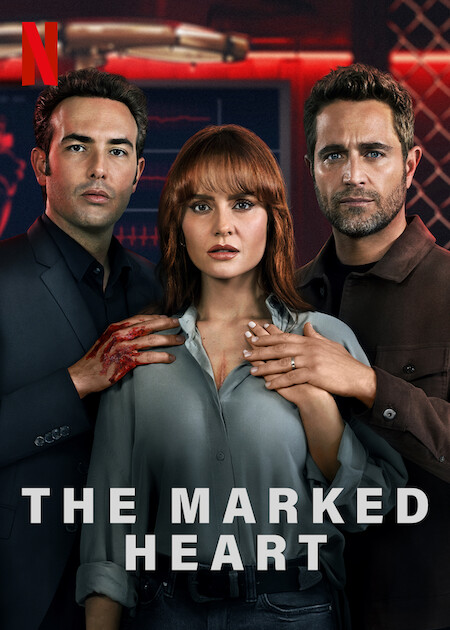 The Marked Heart Tv Series 2023, Official Trailer, Release Date