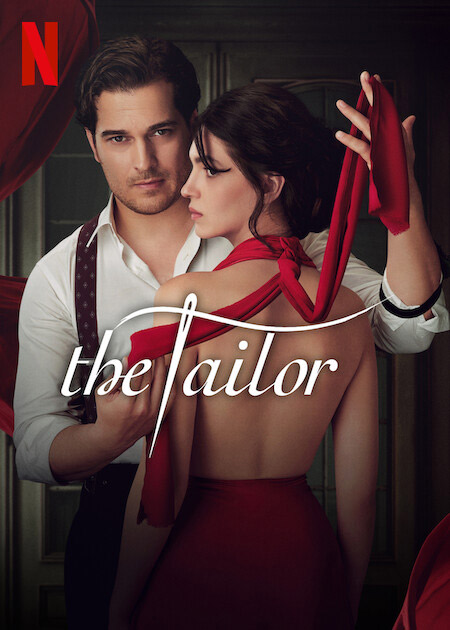 The Tailor Tv Series 2023, Official Trailer, Release Date