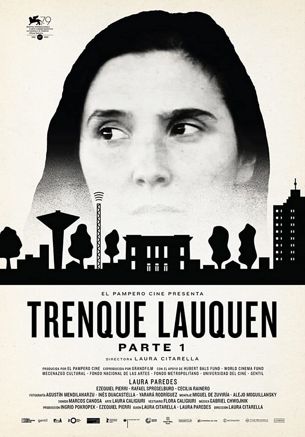 Trenque Lauquen Part I Movie 2023, Official Trailer