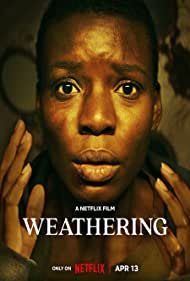 Weathering Movie 2023, Official Trailer, Release Date, HD Poster 
