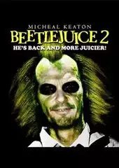  Beetlejuice 2 Movie 2024, Official Trailer, Release Date