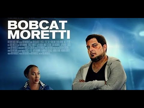 Bobcat Moretti Movie 2023, Official Trailer, Release Date