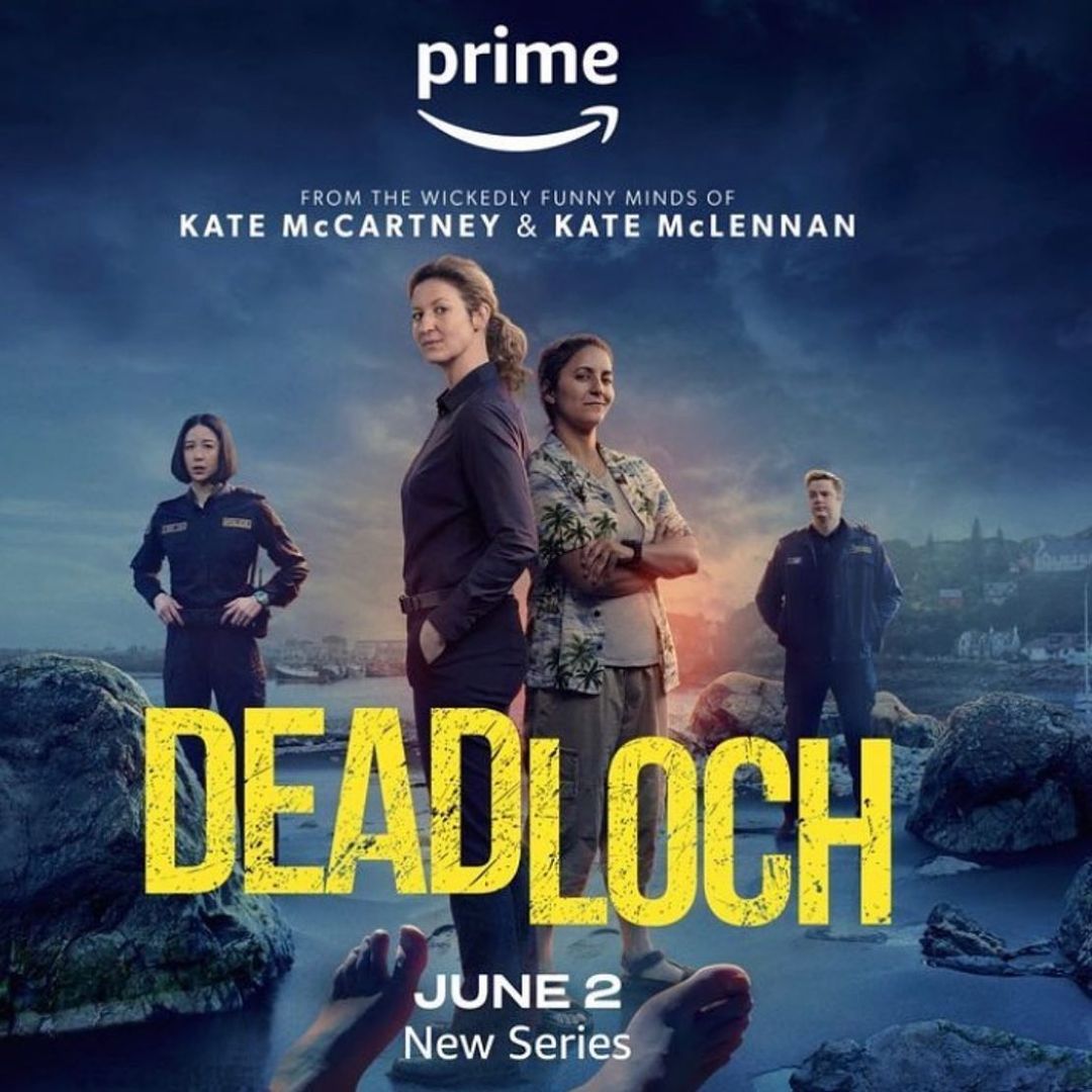 Deadloch Tv Series 2023, Official Trailer, Release Date