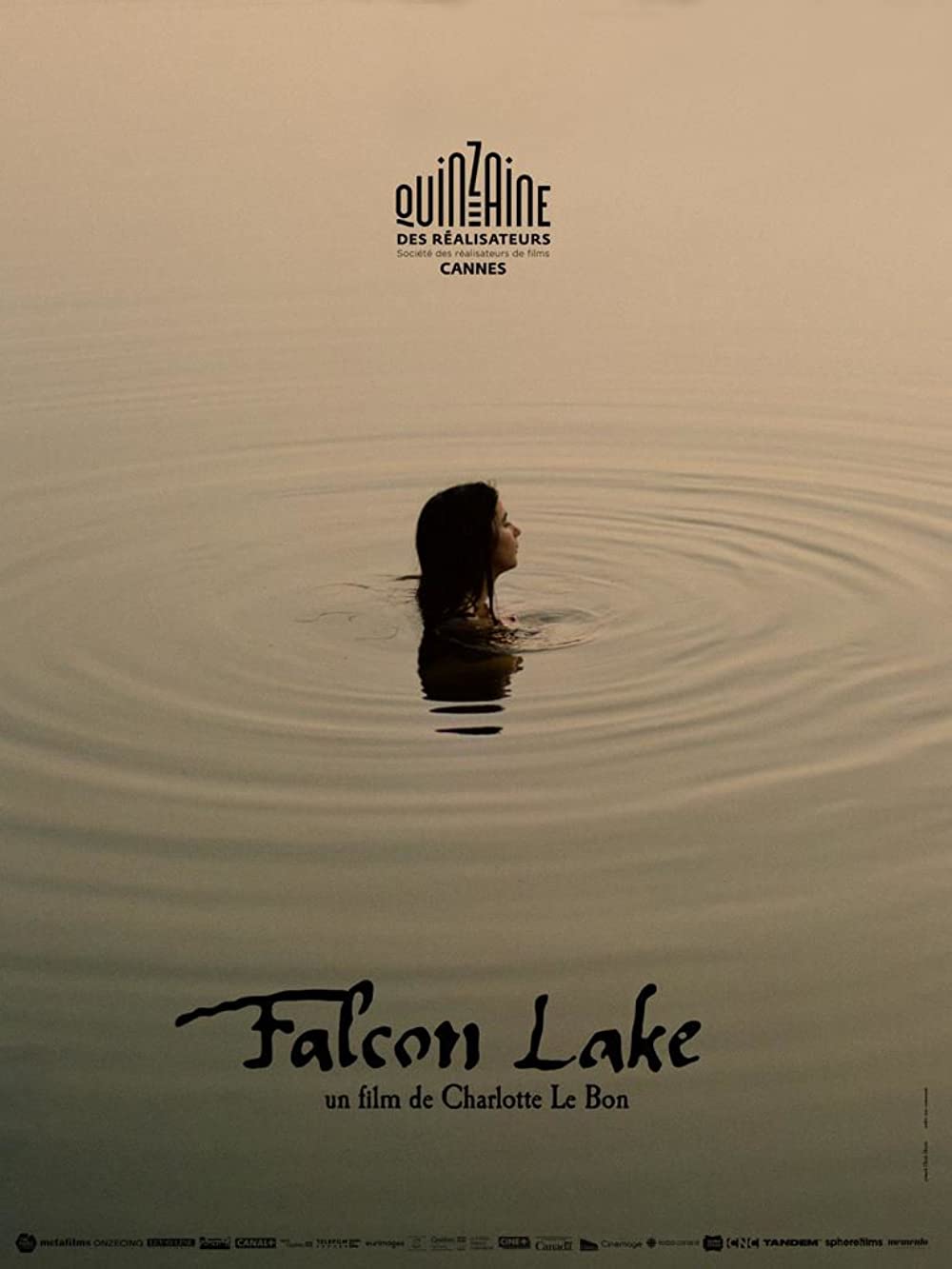 Falcon Lake Movie 2023, Official Trailer, Release Date