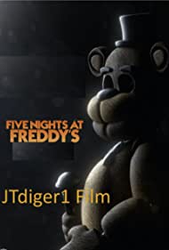 Five Nights at Freddy's Movie 2023, Official Trailer, Release Date