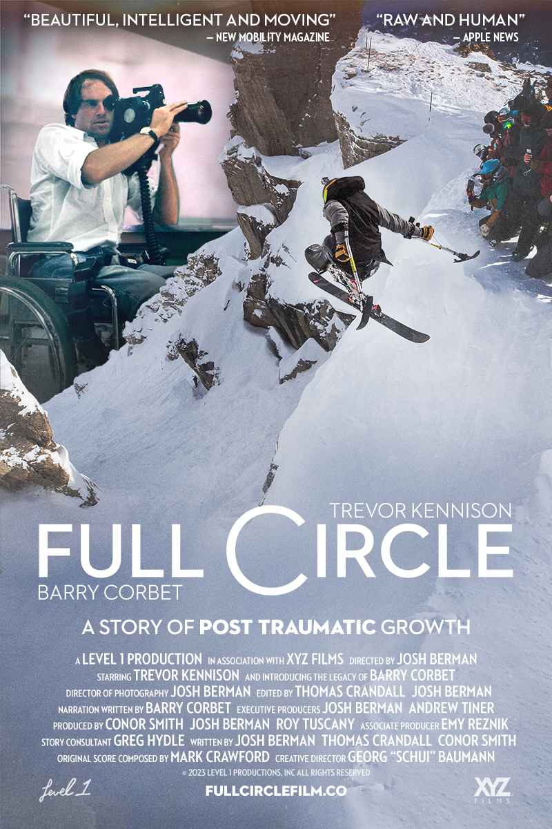  Full Circle Movie 2023, Official Trailer, Release Date