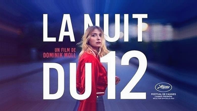 La nuit du 12 Movie 2023, Official Trailer, Release Date
