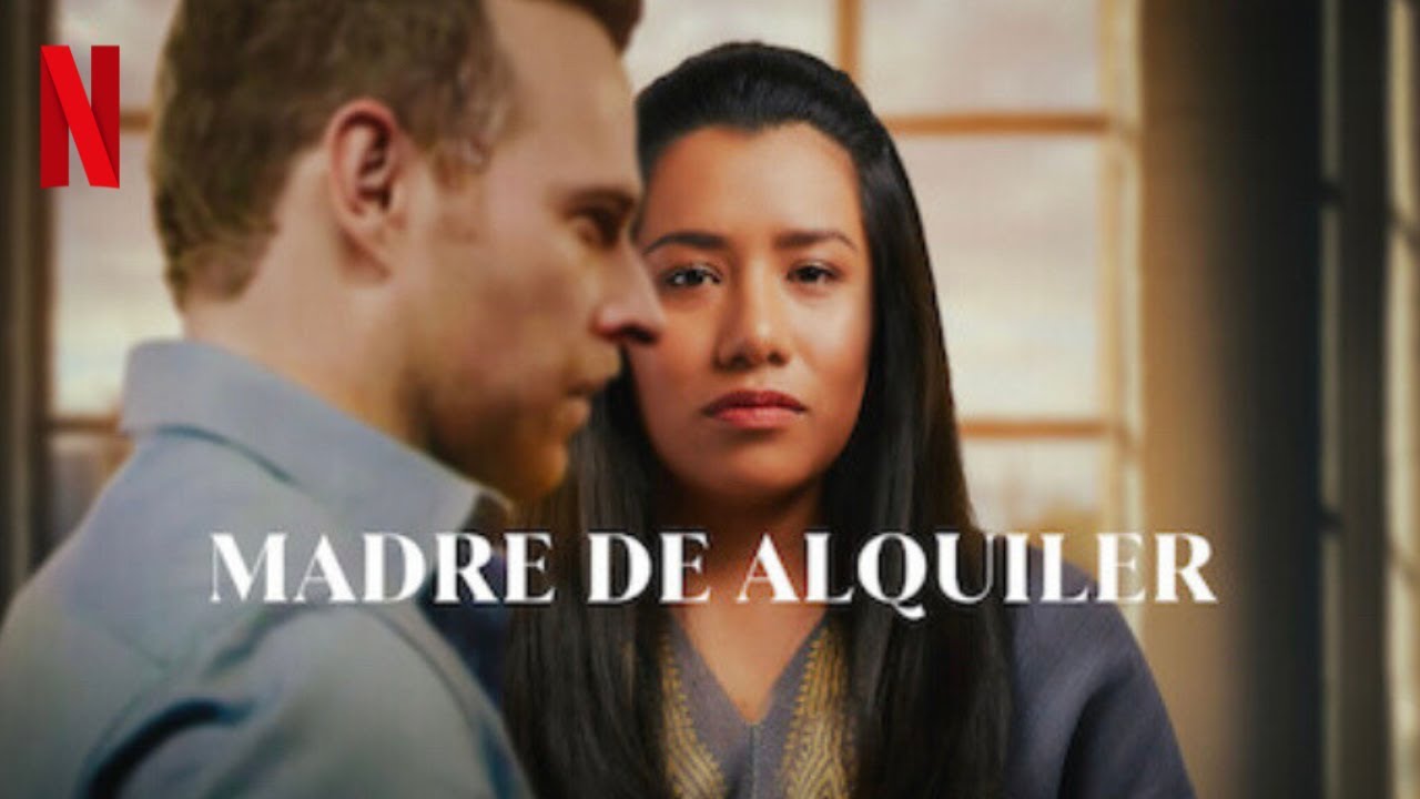  Madre de alquiler Tv Series 2023, Official Trailer, Release Date