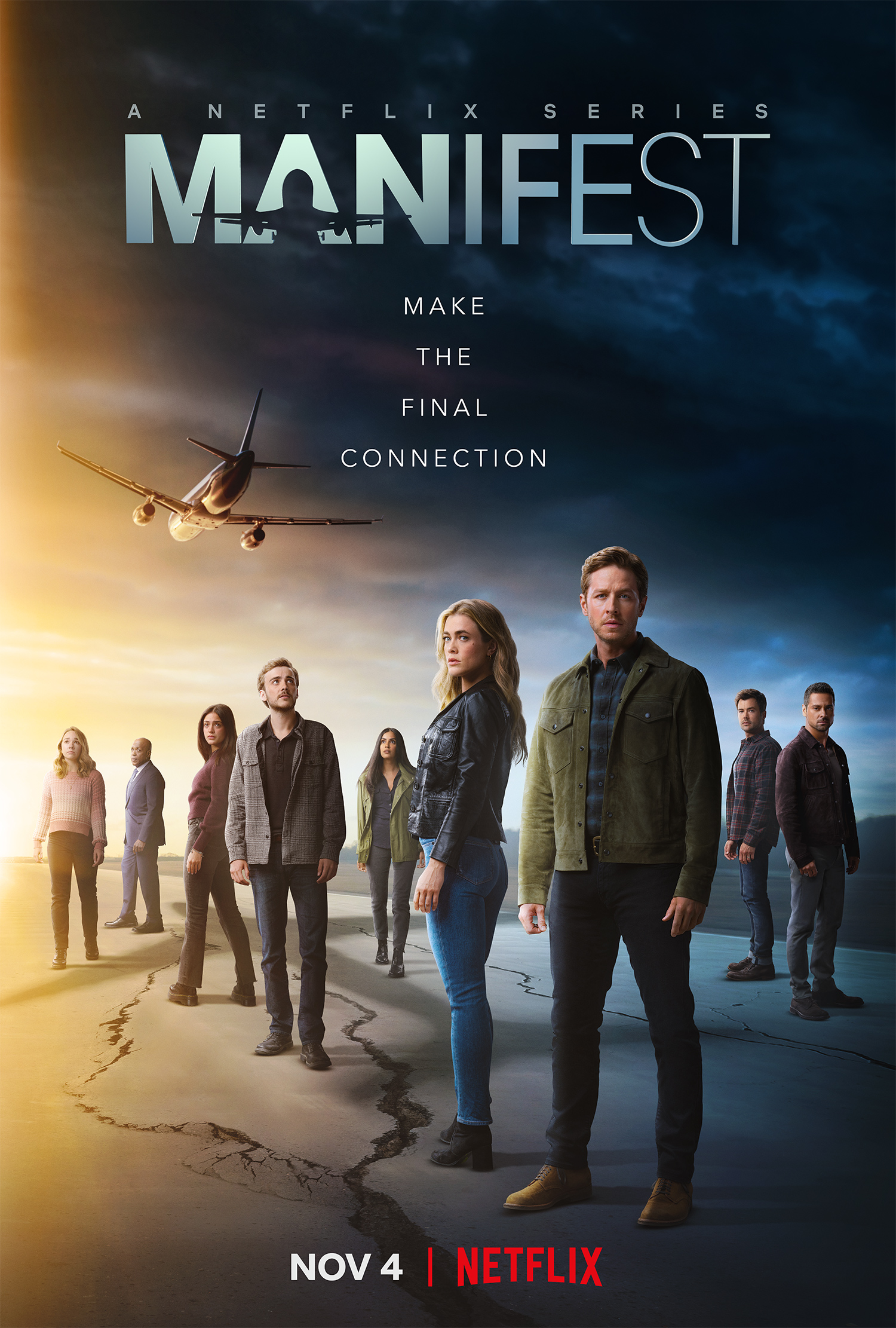  Manifest Tv Series 2023, Official Trailer, Release Date