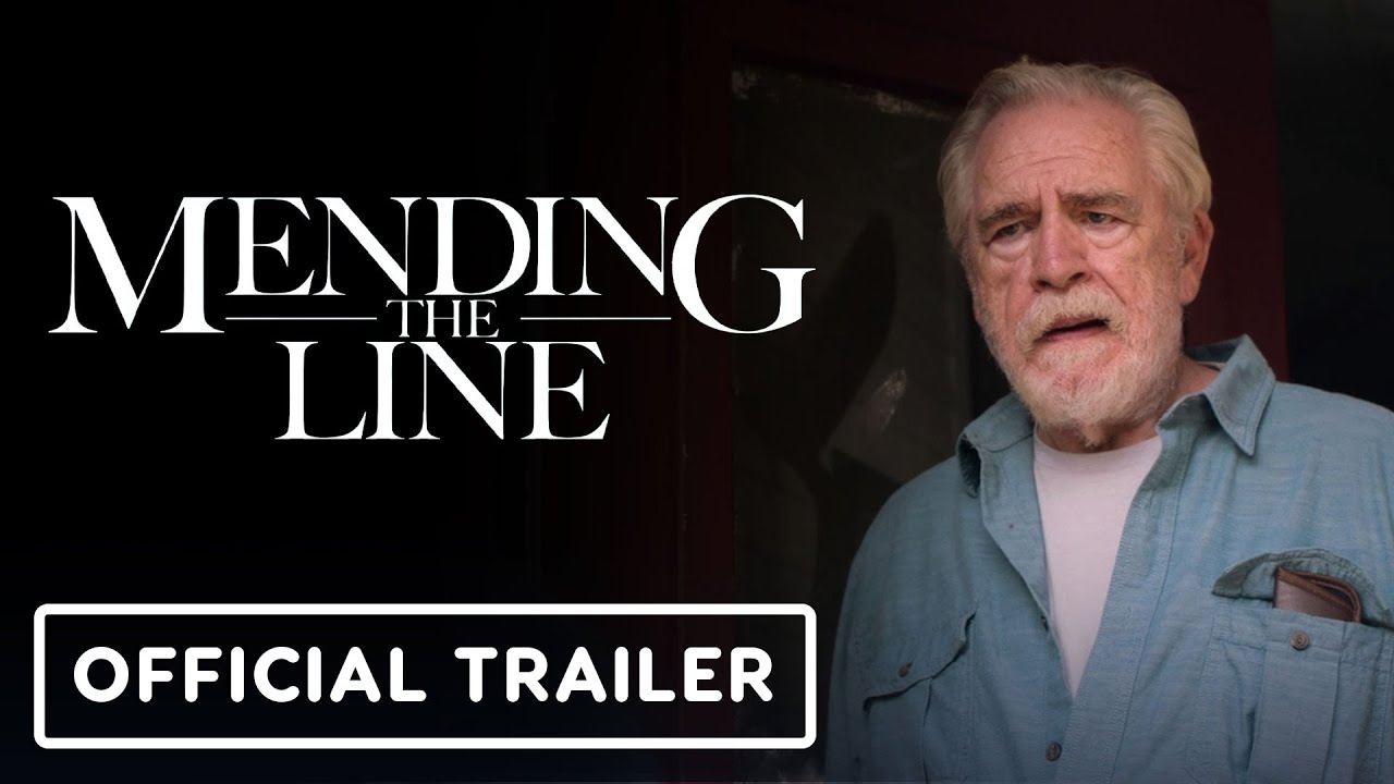 Mending the Line Movie 2023, Official Trailer, Release Date